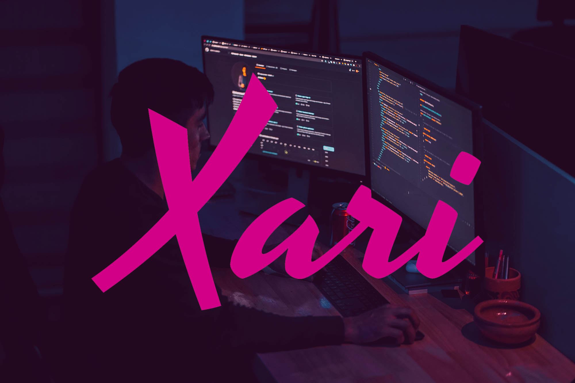 Behind ExhibitView: How Xari Modernized the Technology Behind a Courtroom Trial Presentation Platform